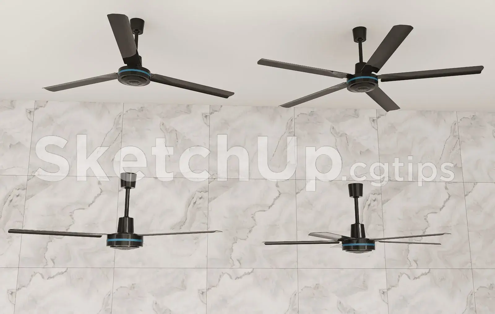 Ceiling Fan