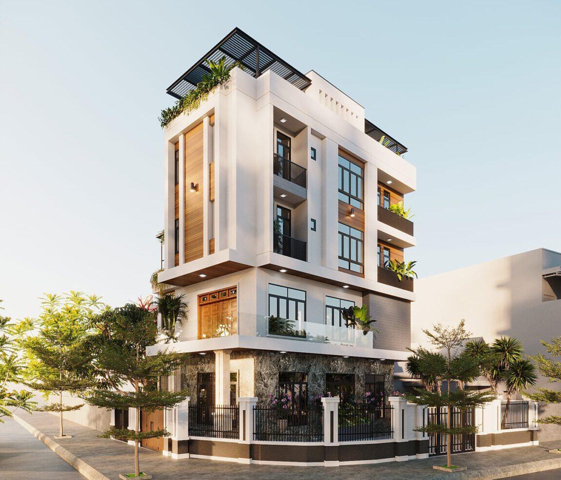 House Exterior