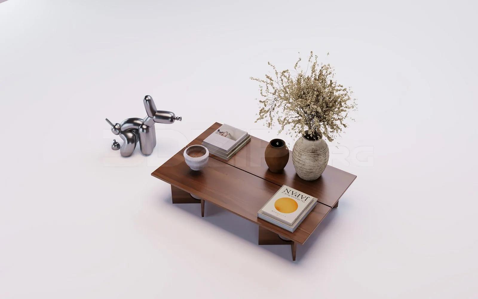 Tea Table