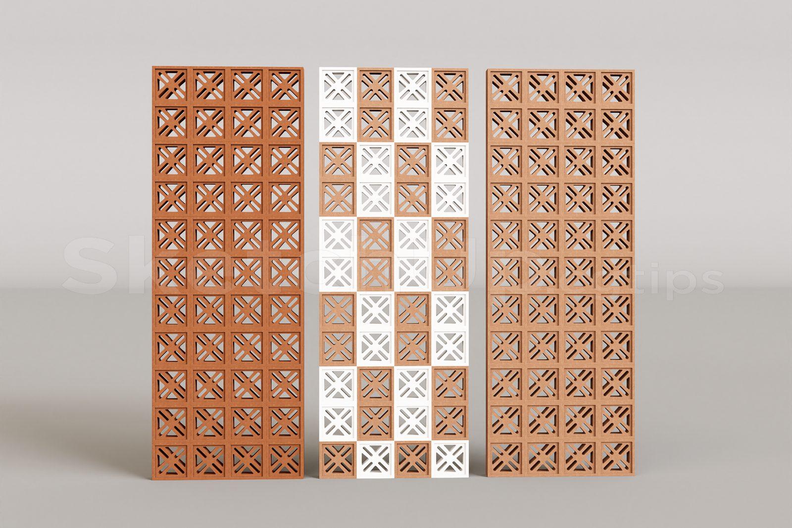 Breeze Blocks