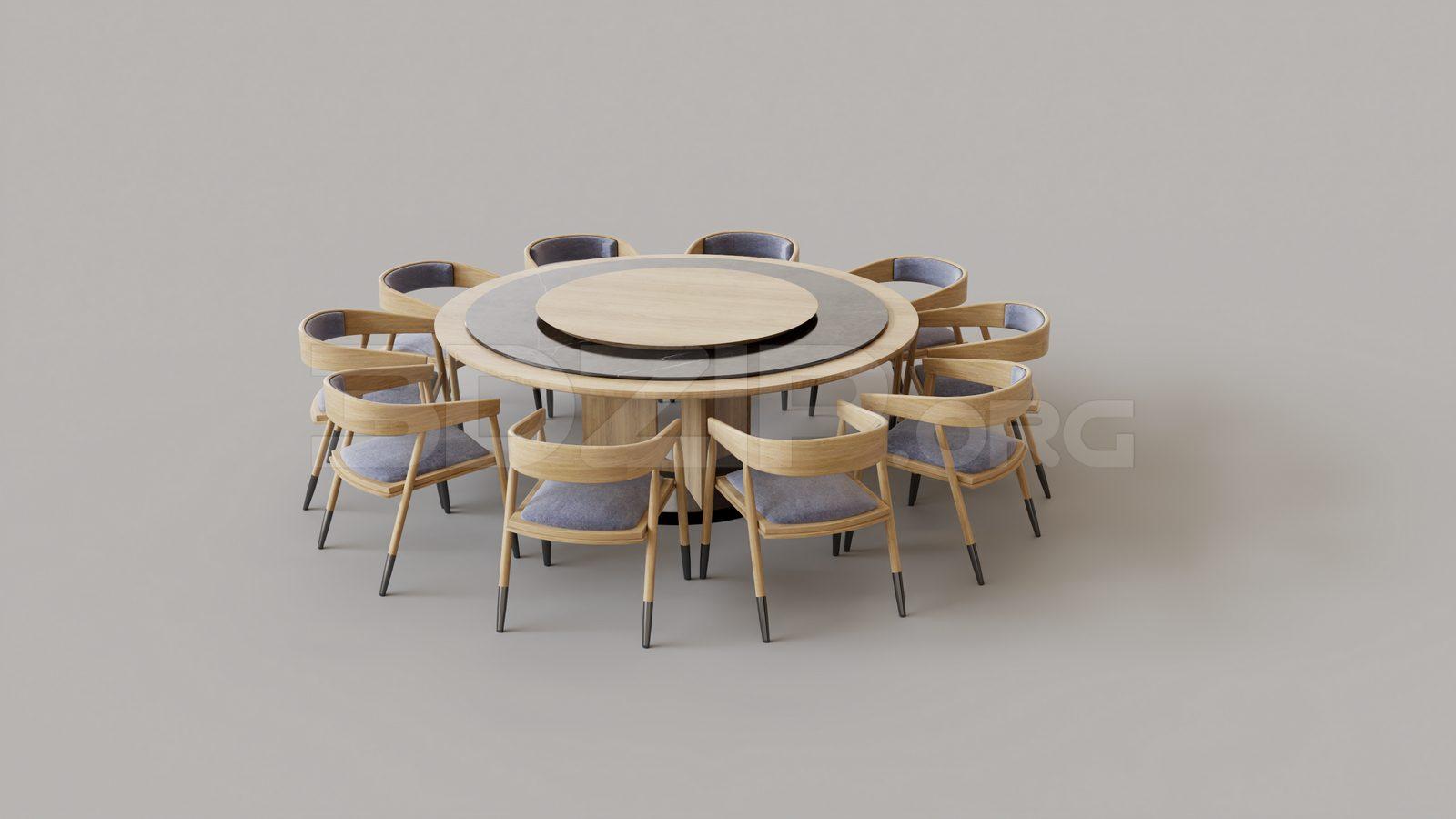 Dining Table And Chair