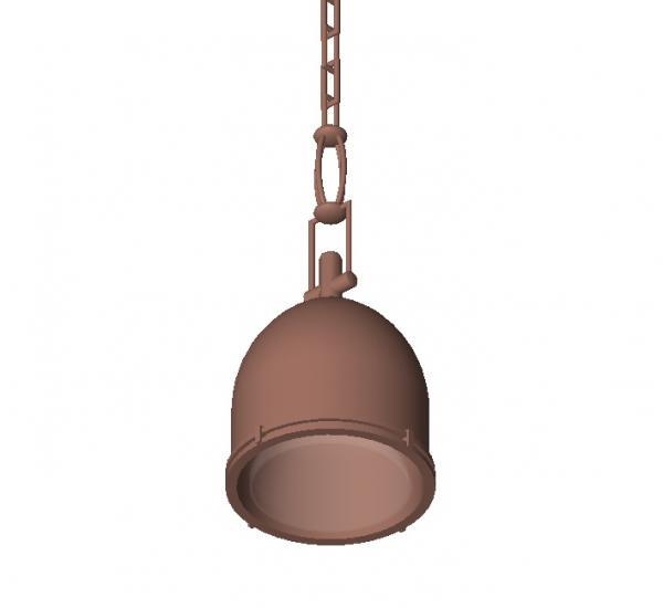 Ceiling Pendant Light