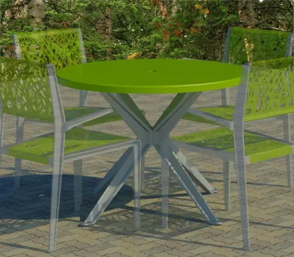 Airi Outdoor Table
