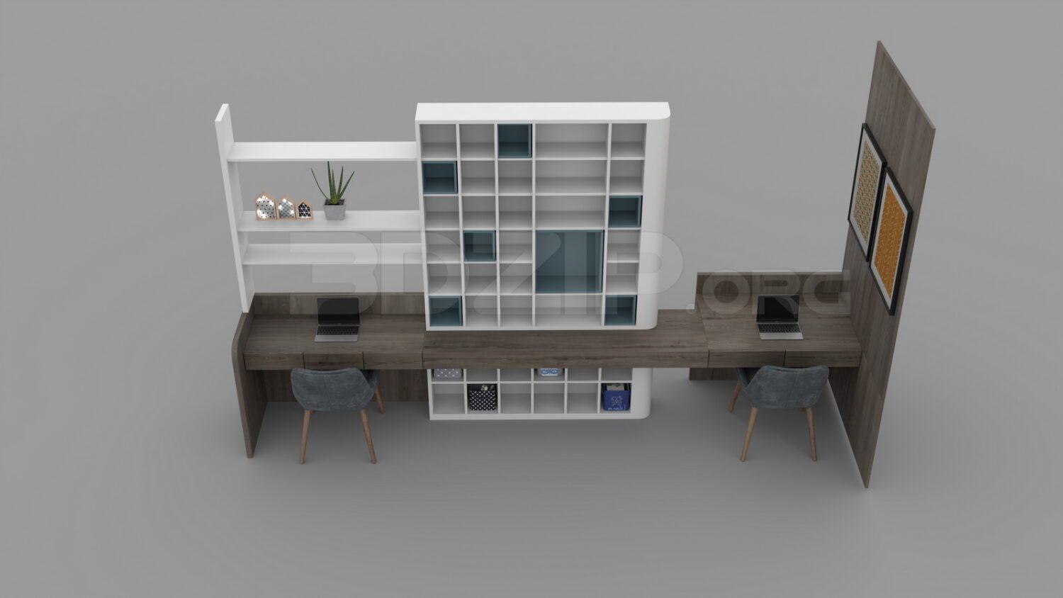 Desk