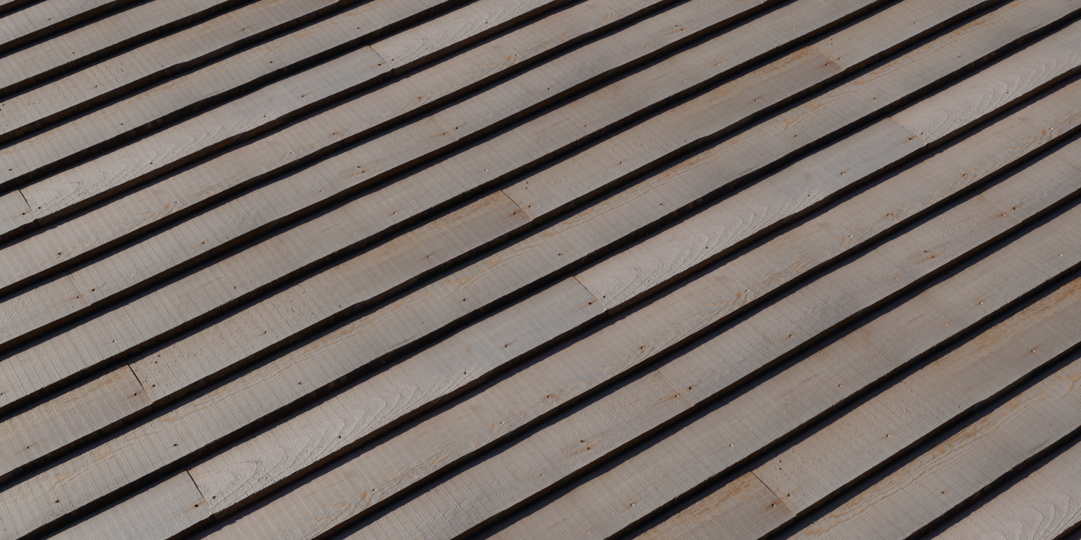 Brown Planks 4