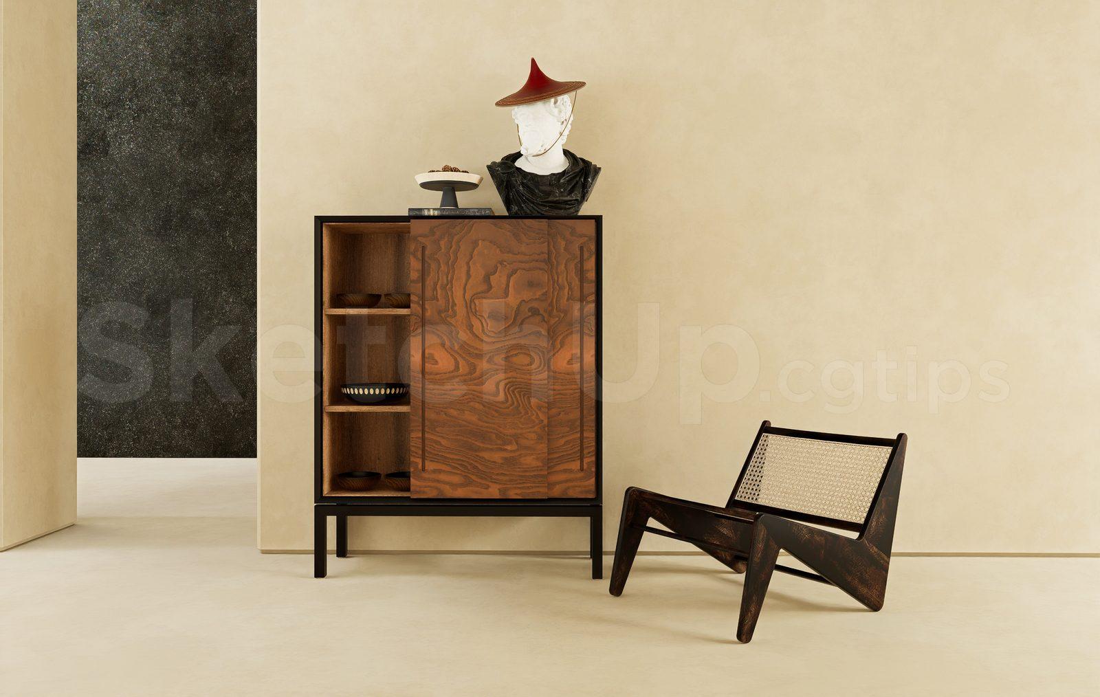 Console Table