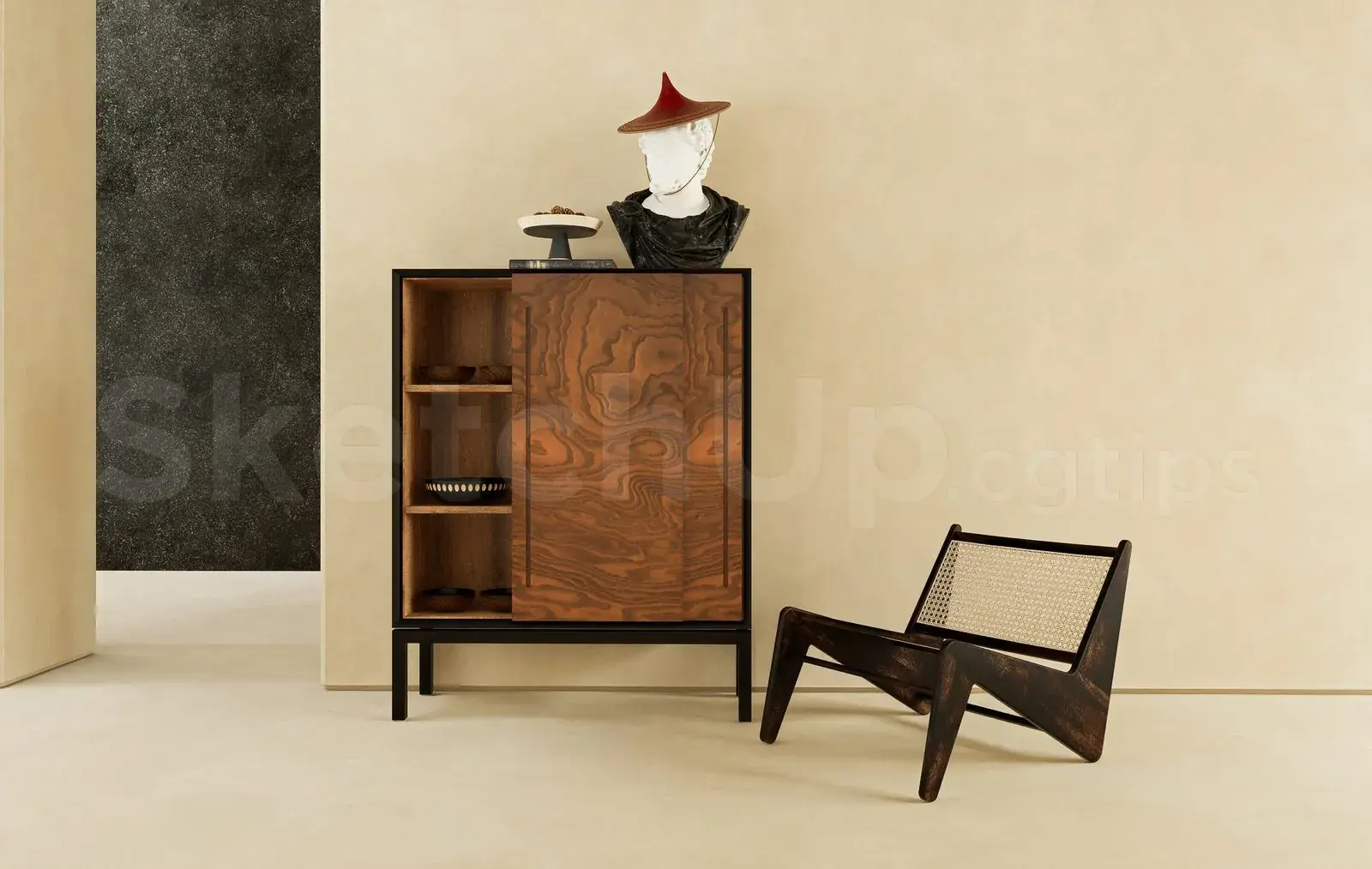 Console Table