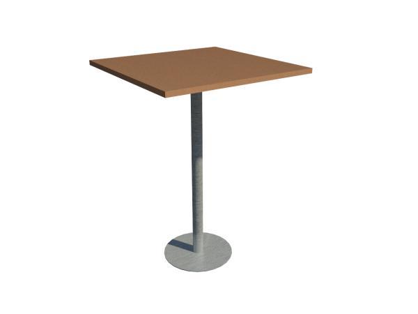 Bar Tall Table - Parametric