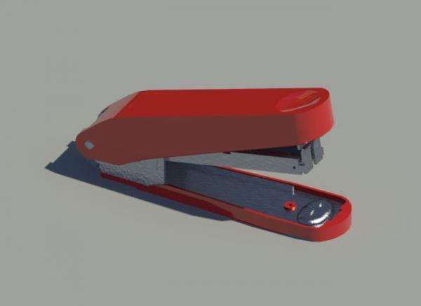 Stapler