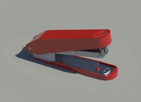Stapler