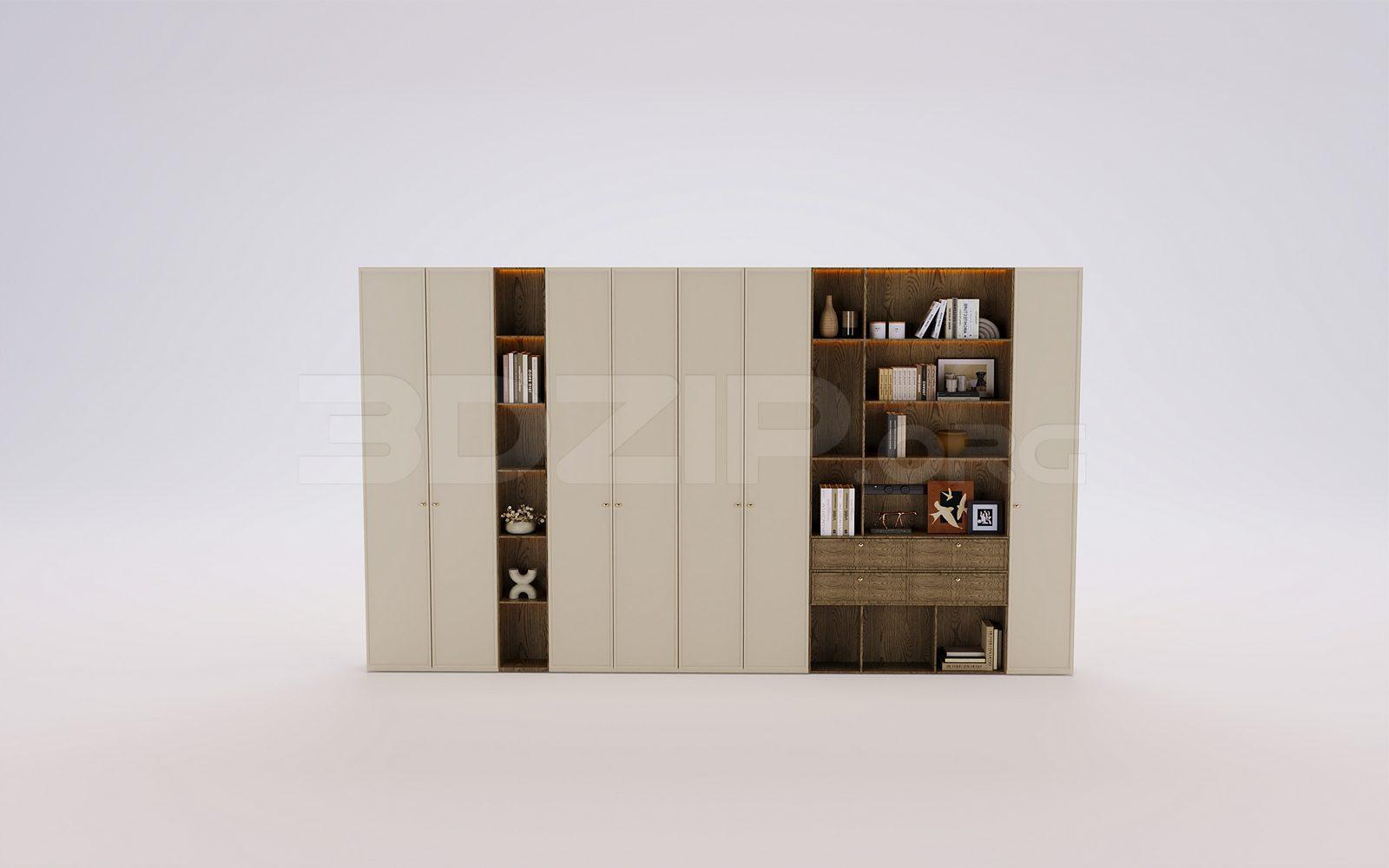 Decorative Cabinets