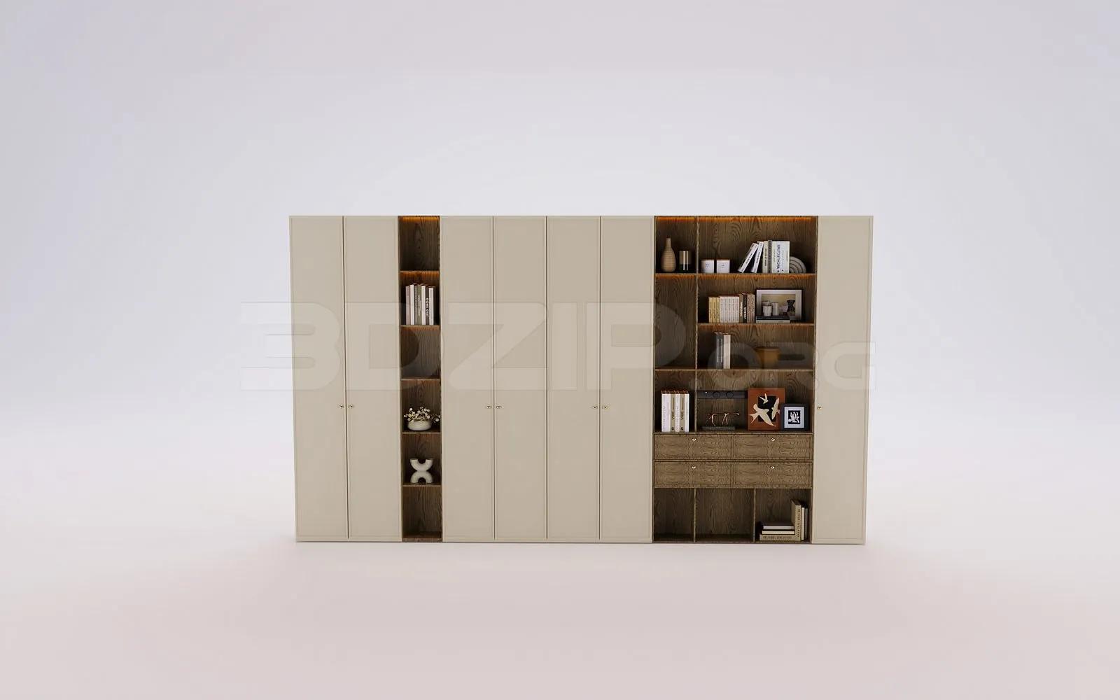 Decorative Cabinets