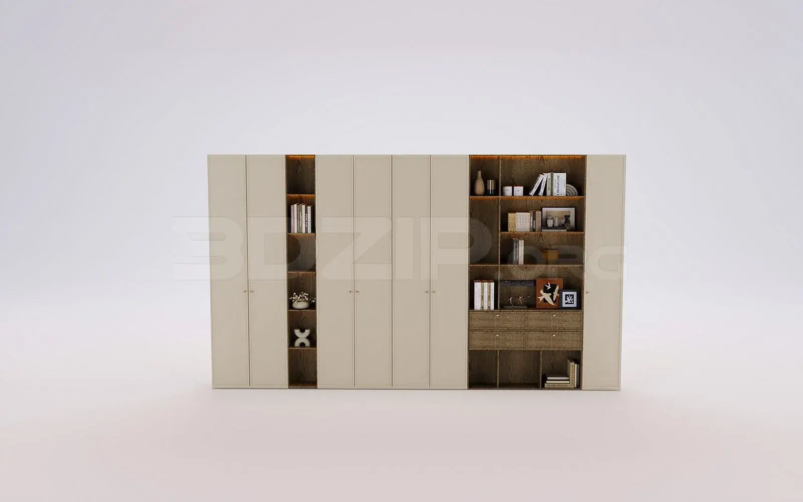 Decorative Cabinets