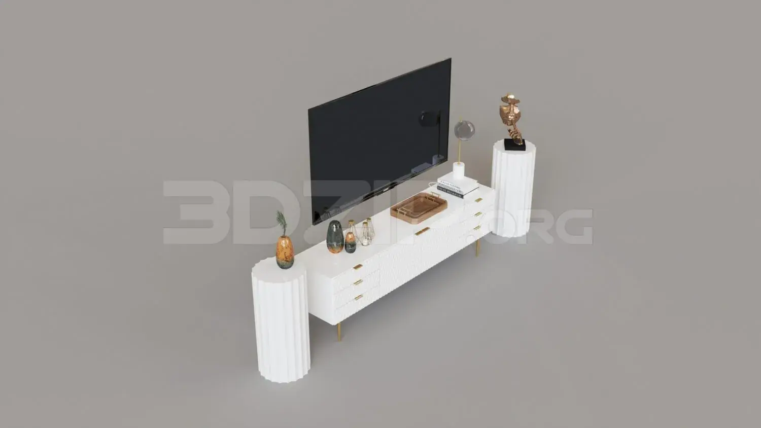 TV Cabinet