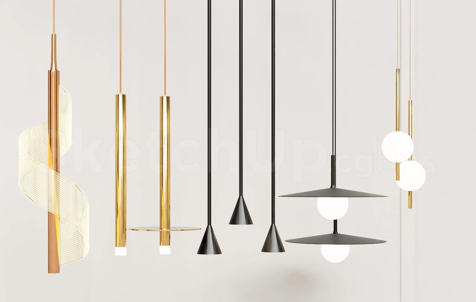 Ceiling Light
