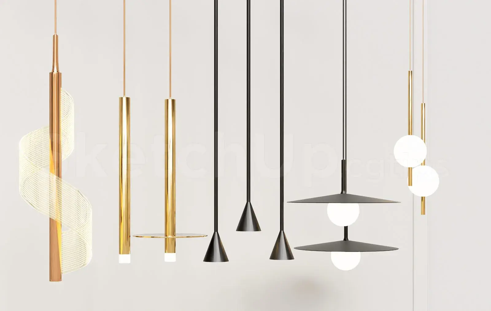 Ceiling Light