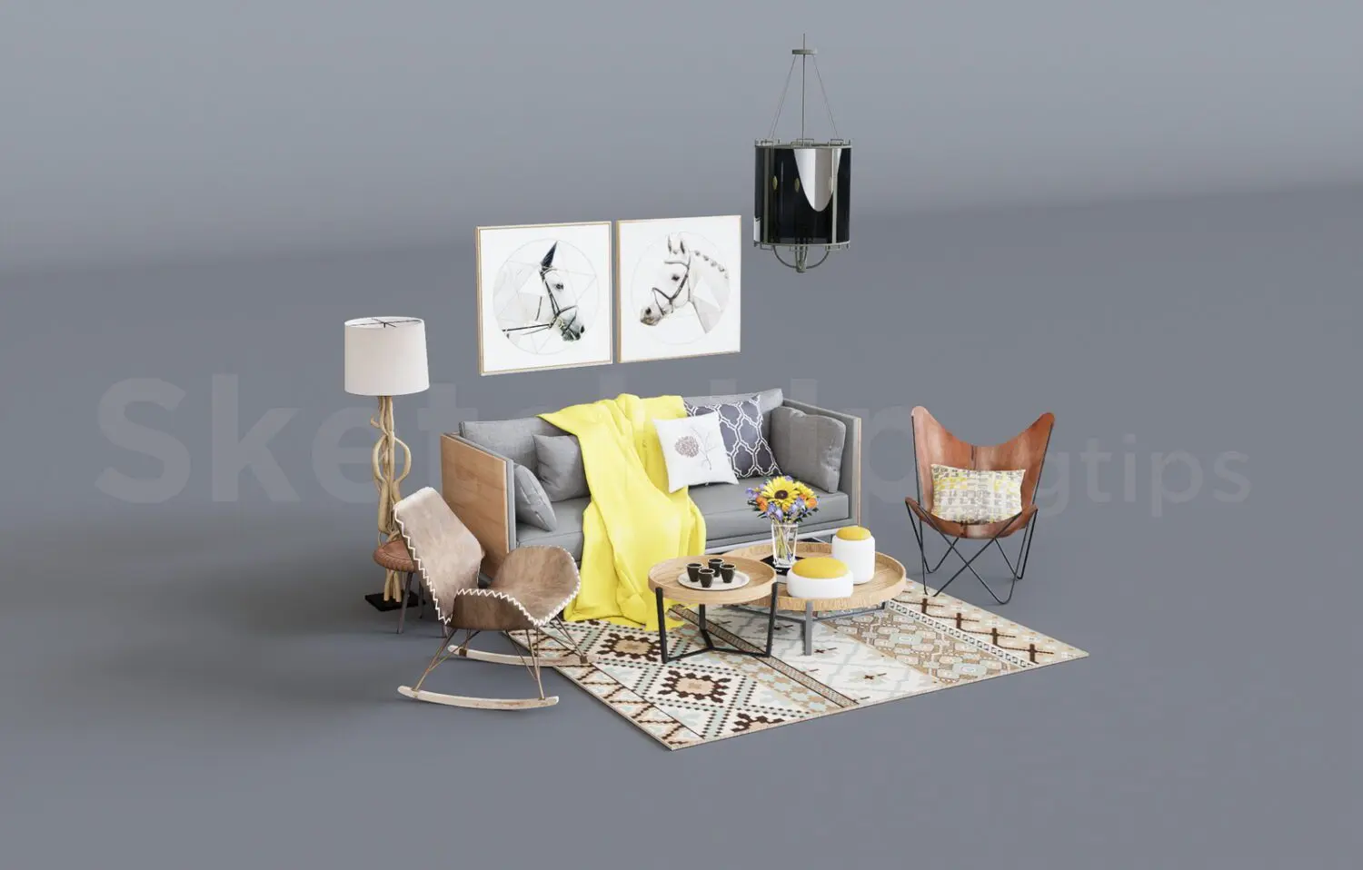 Sofa