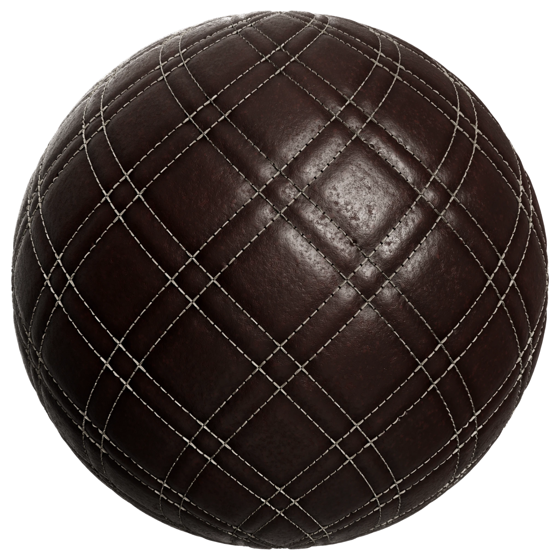Leather 034 A