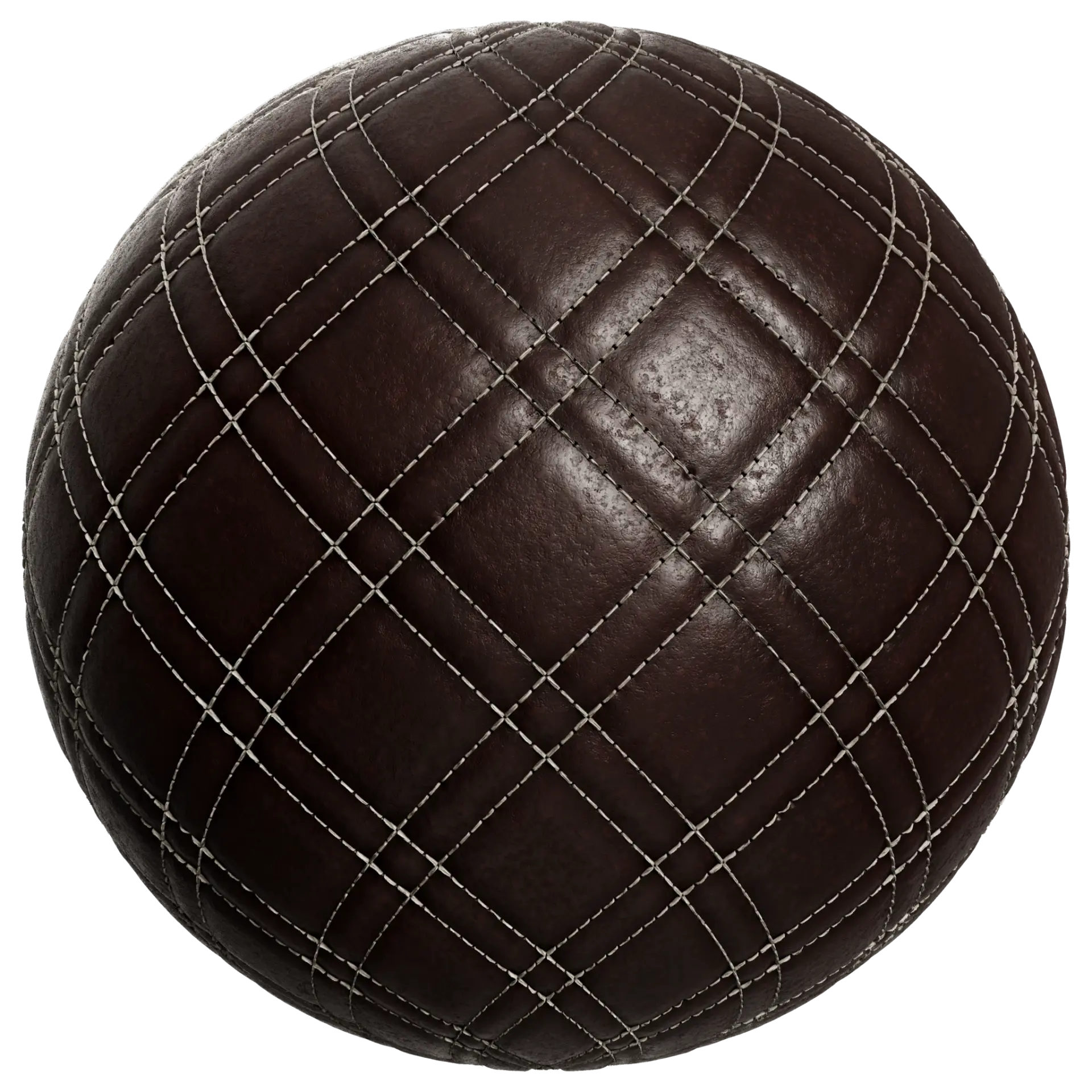 Leather 034 A