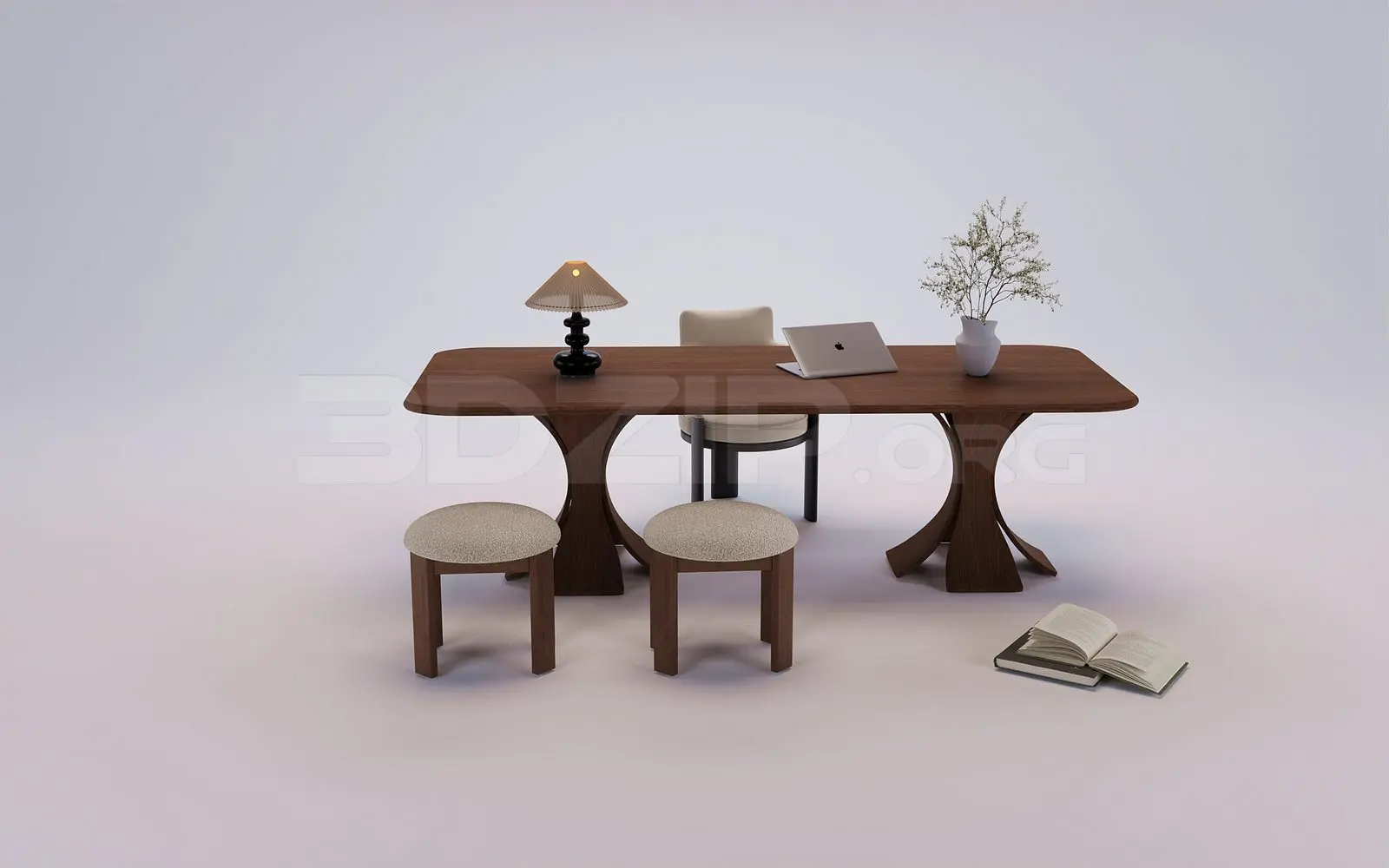 Work Desk