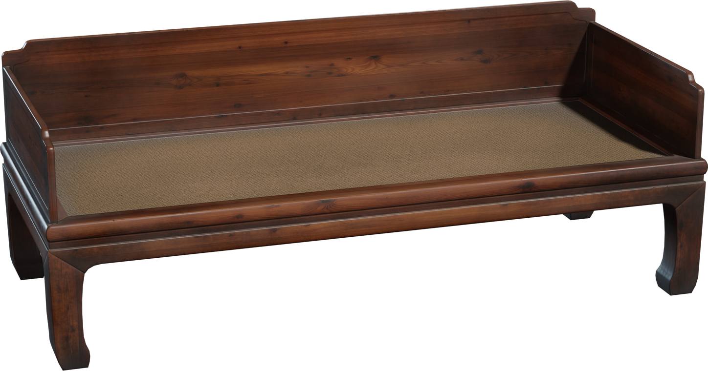 Chinese Sofa