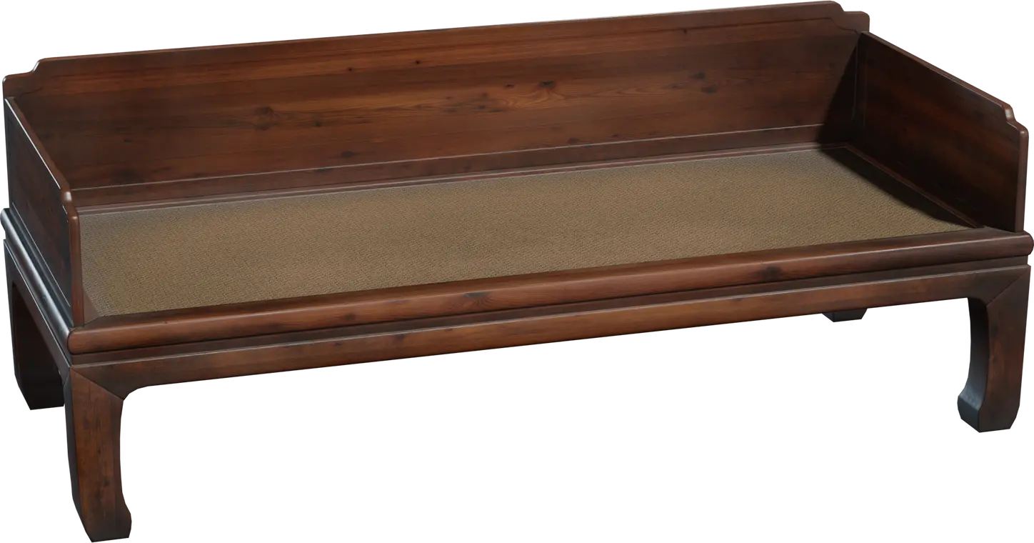 Chinese Sofa — preview 1, by Kirill Sannikov (Poly Haven, CC0)