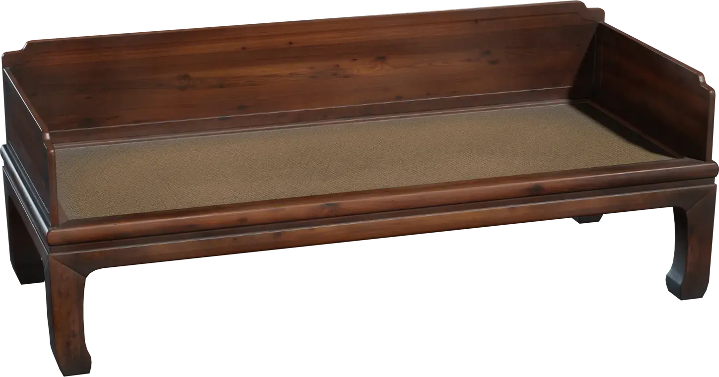 Chinese Sofa
