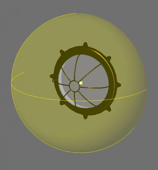 Nautical Light