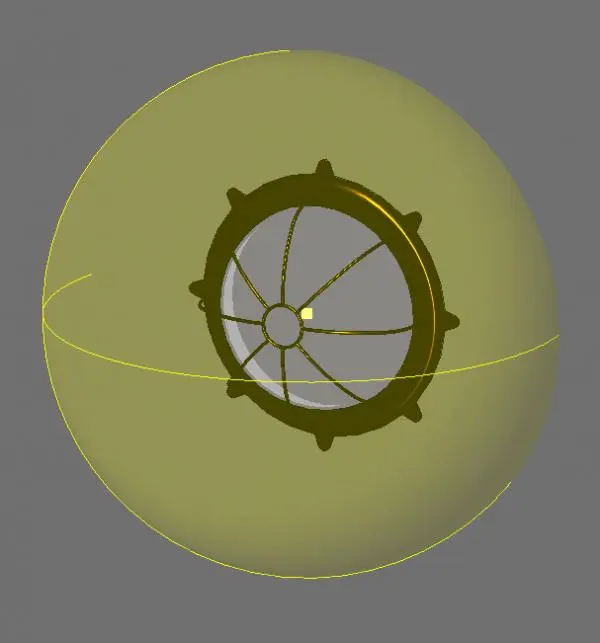 Nautical Light