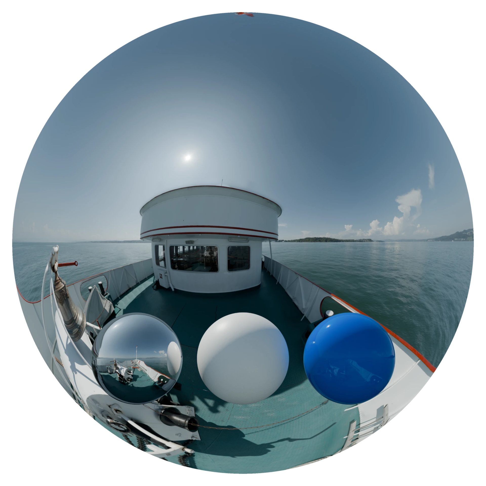 Day Environment HDRI 059