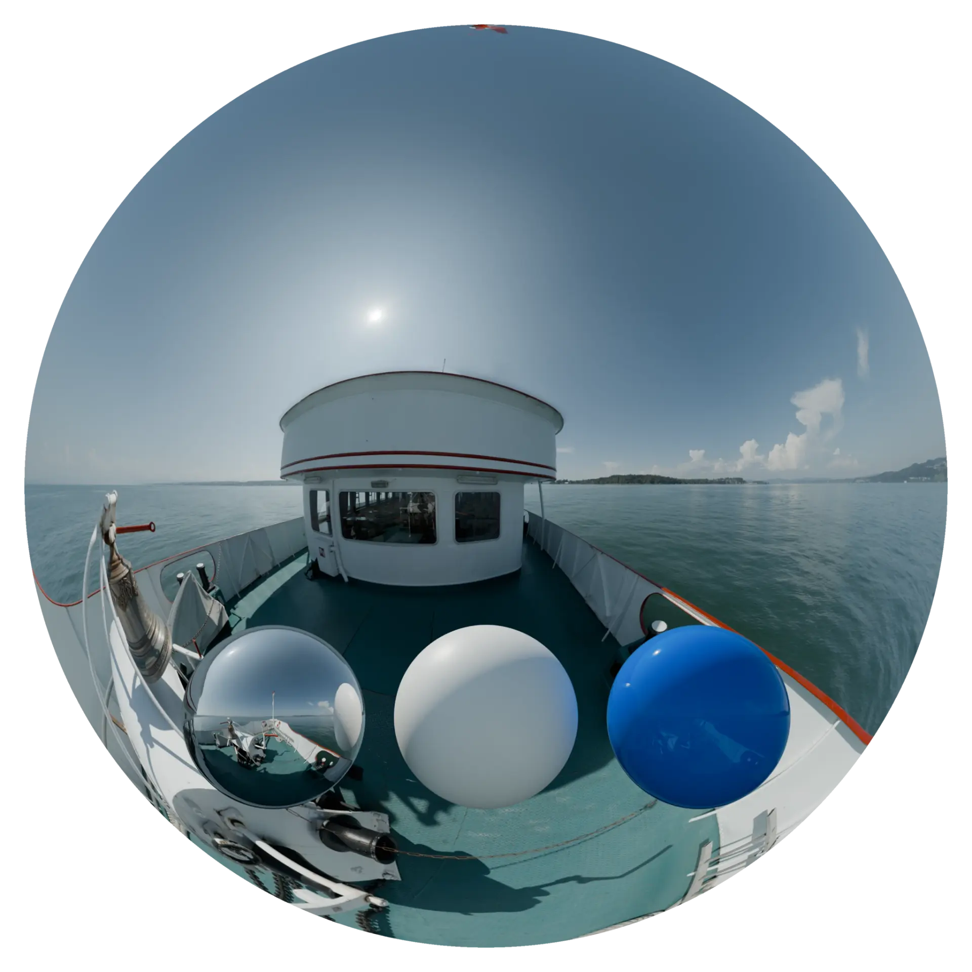 Day Environment HDRI 059