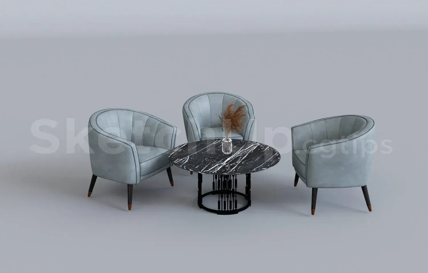 Table And Chair