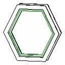 Octagon w Trim