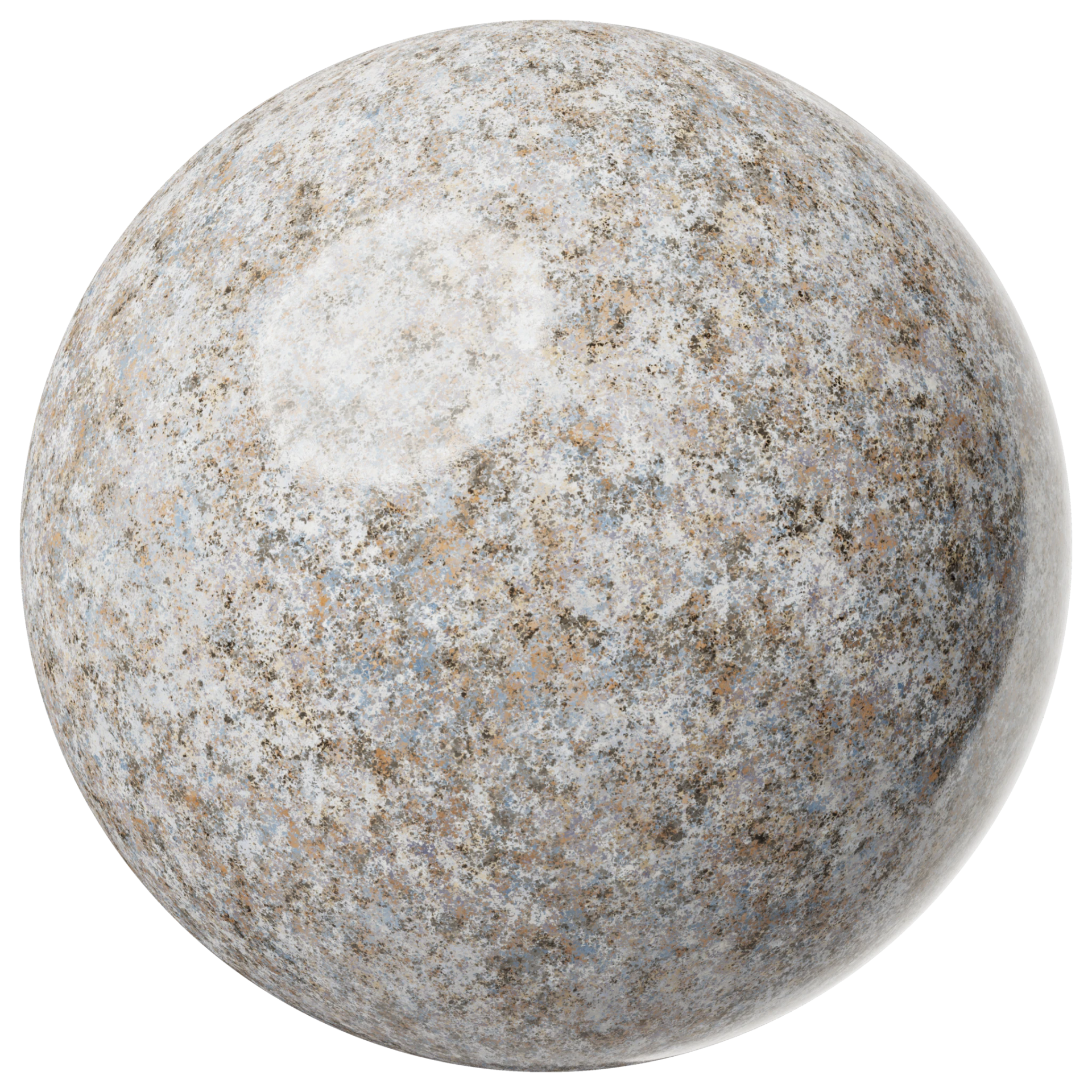 Granite 003 A
