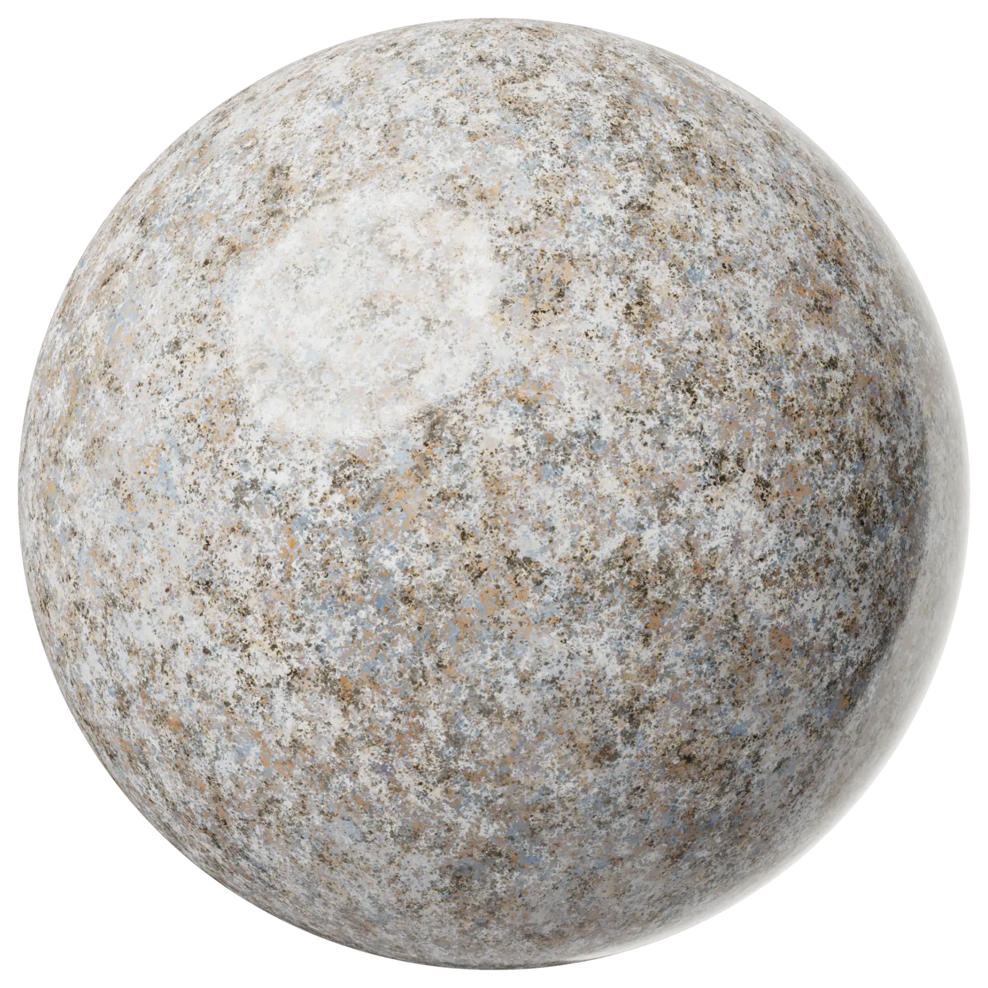 Granite 003 A