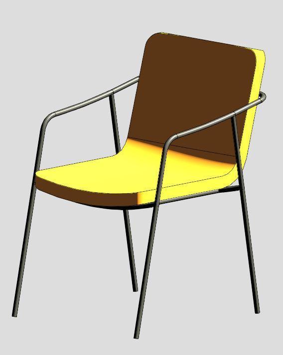 Chair BOTO