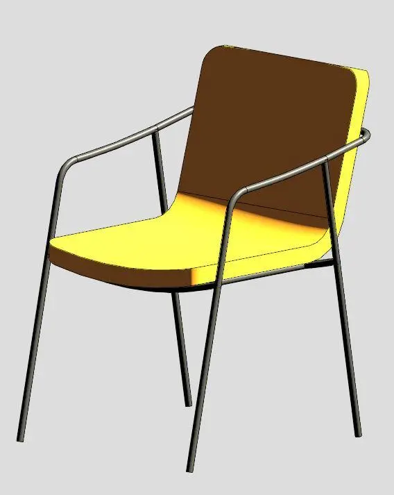 Chair BOTO