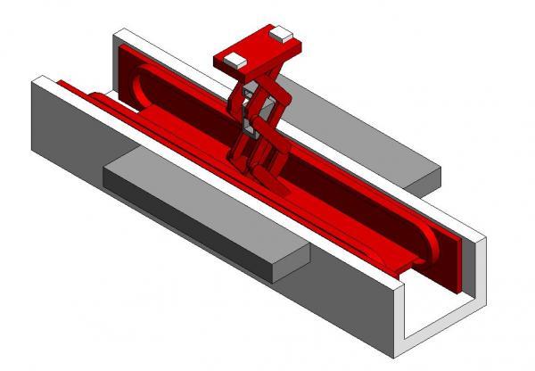 Bus Lift