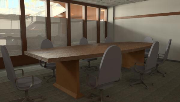 Conference Table