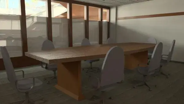 Conference Table