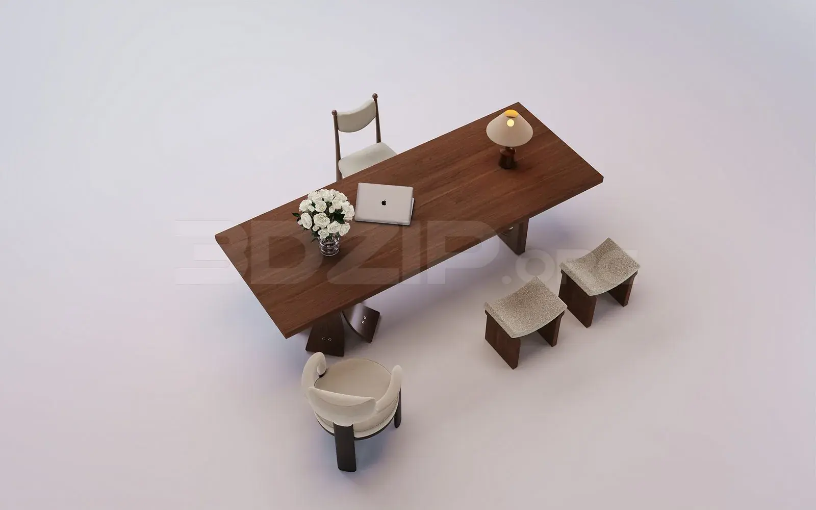 Work Desk