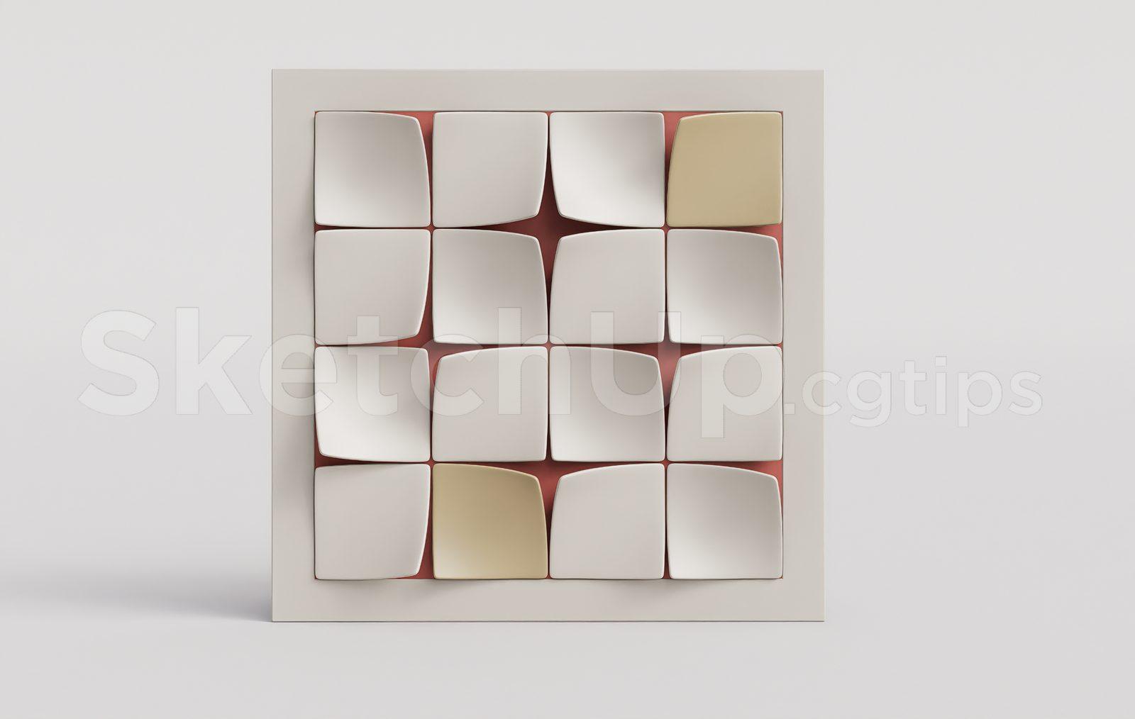 Wall Decoration