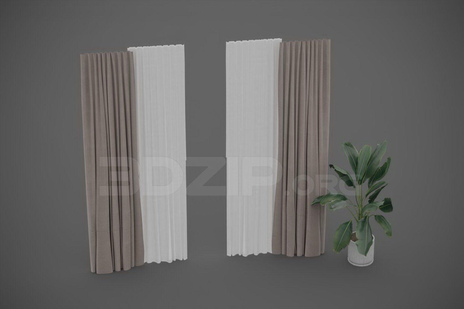Curtains