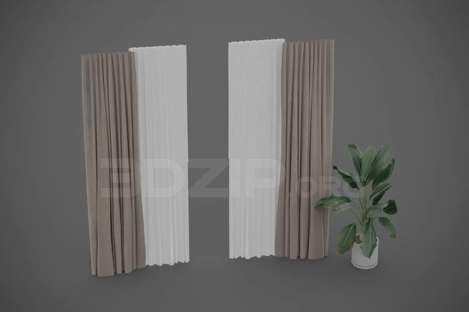 Curtains