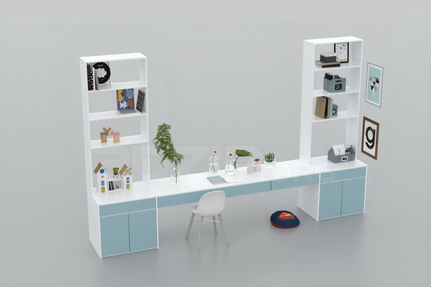 Desk