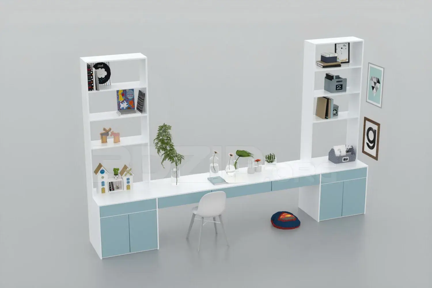 Desk