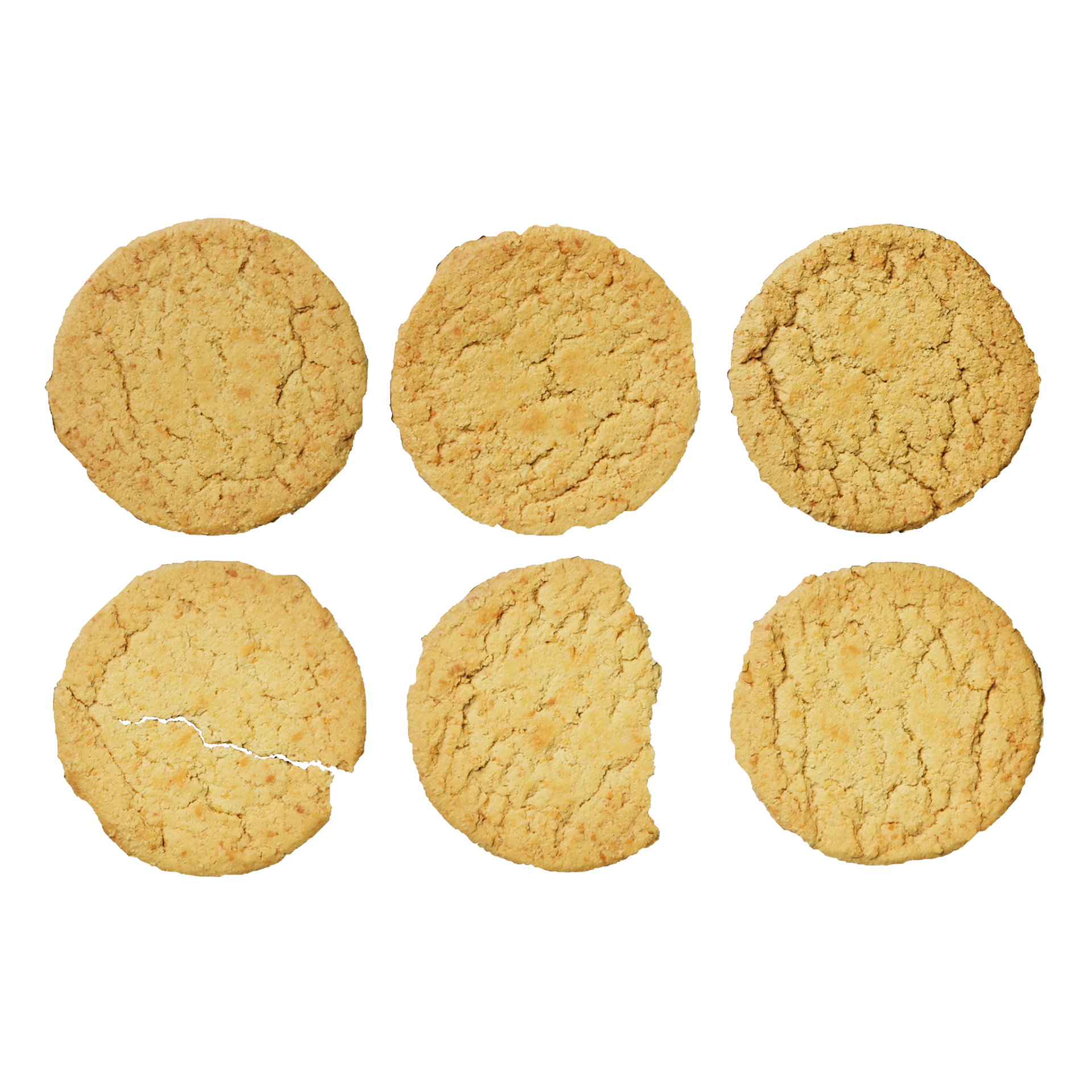 Cookie Set 001