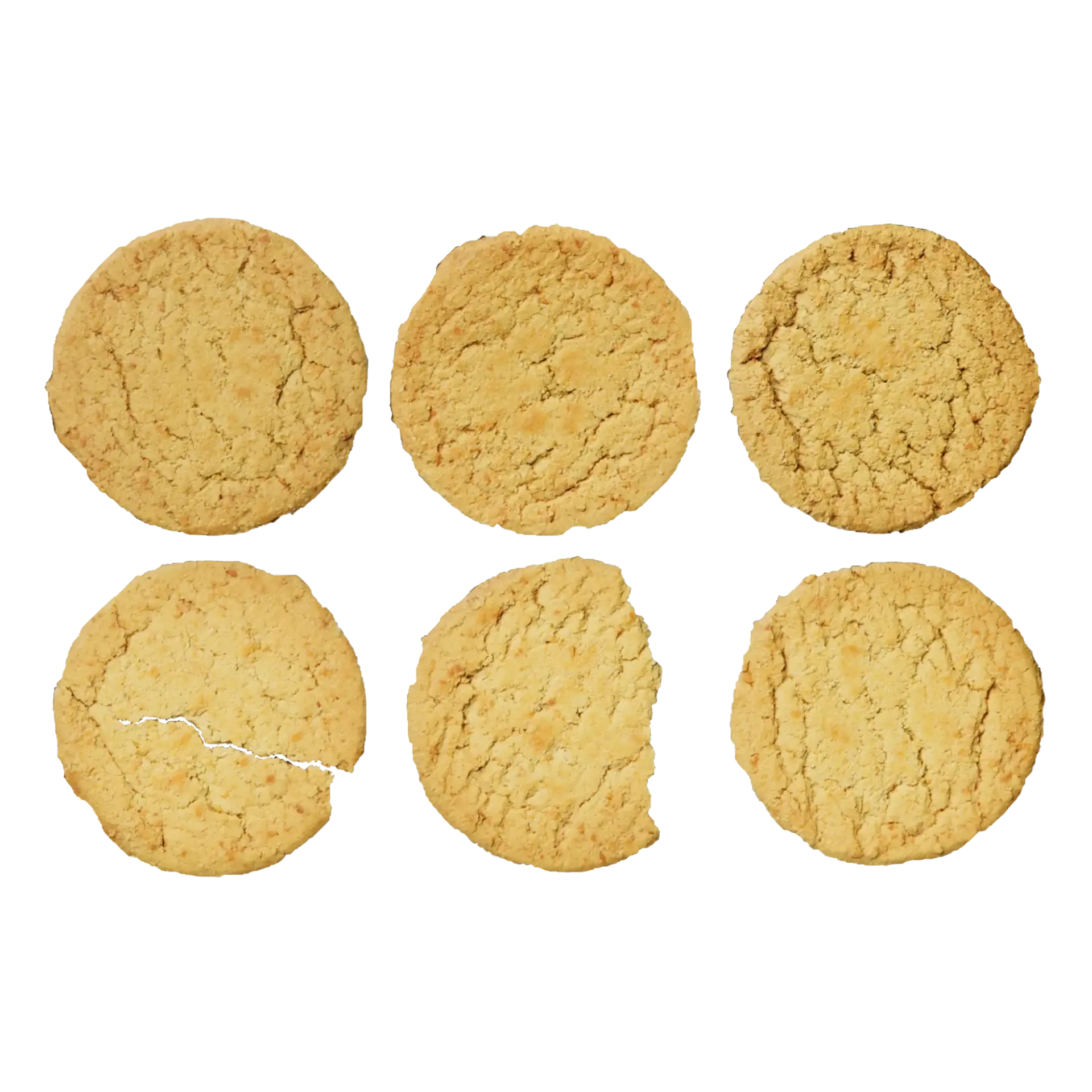 Cookie Set 001