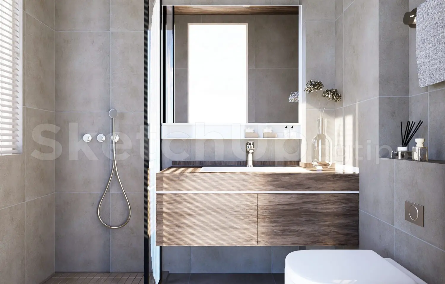 Bathroom — preview 1 (cgtips, CC0)