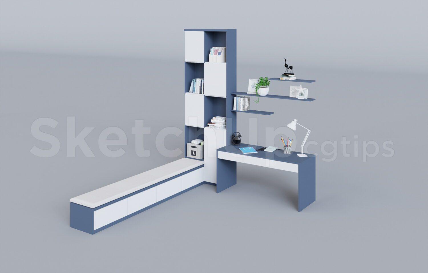 Desk